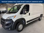 2026 RAM ProMaster 3500 RAM PROMASTER 3500 TRADESMAN CARGO VAN HIGH ROOF 159' WB