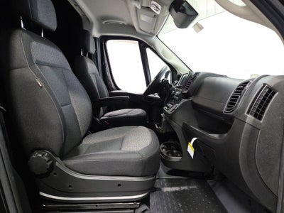 2026 RAM ProMaster 3500 RAM PROMASTER 3500 TRADESMAN CARGO VAN HIGH ROOF 159' WB