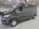 2026 RAM ProMaster 3500 RAM PROMASTER 3500 TRADESMAN CARGO VAN HIGH ROOF 159' WB