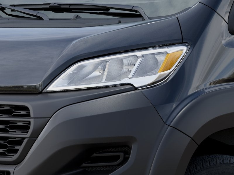 2026 RAM ProMaster 3500 RAM PROMASTER 3500 TRADESMAN CARGO VAN HIGH ROOF 159' WB