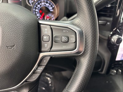 2026 RAM 2500 RAM 2500 TRADESMAN CREW CAB 4X4 6'4' BOX