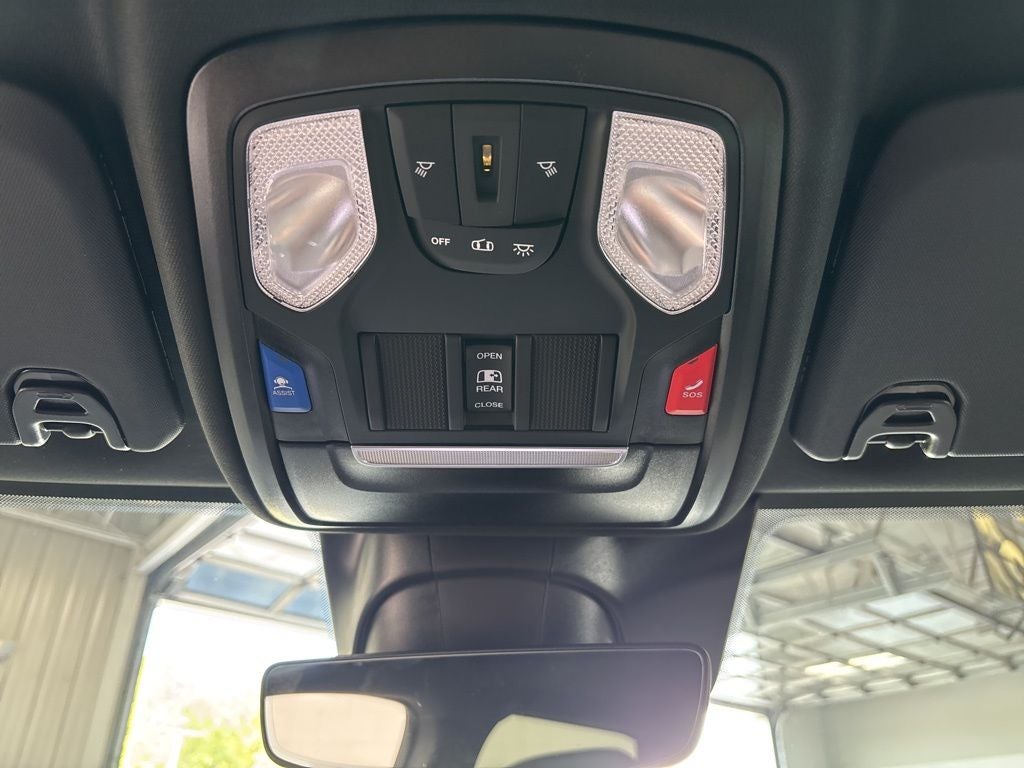 2026 RAM 2500 RAM 2500 TRADESMAN CREW CAB 4X4 6'4' BOX