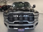 2026 RAM 2500 RAM 2500 TRADESMAN CREW CAB 4X4 6'4' BOX