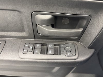 2026 RAM 2500 RAM 2500 TRADESMAN CREW CAB 4X4 6'4' BOX