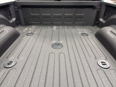 2026 RAM 2500 RAM 2500 TRADESMAN CREW CAB 4X4 6'4' BOX