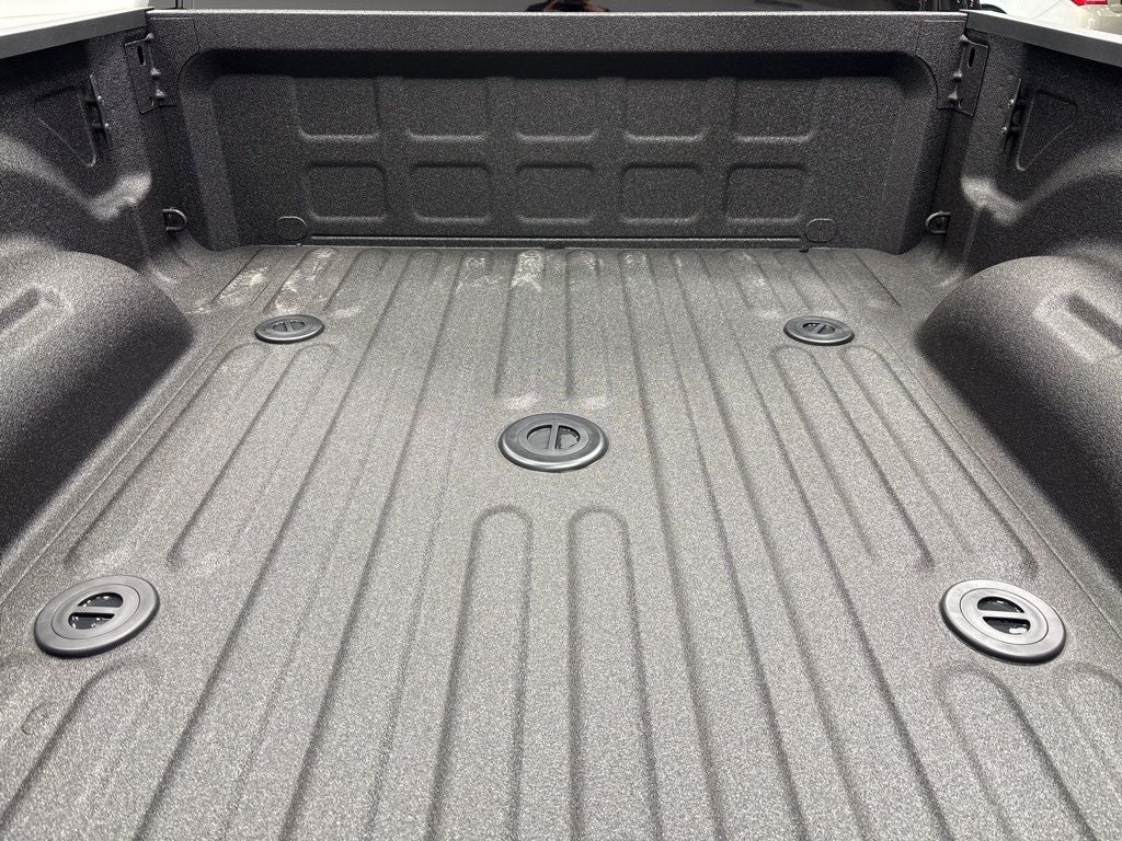2026 RAM 2500 RAM 2500 TRADESMAN CREW CAB 4X4 6'4' BOX