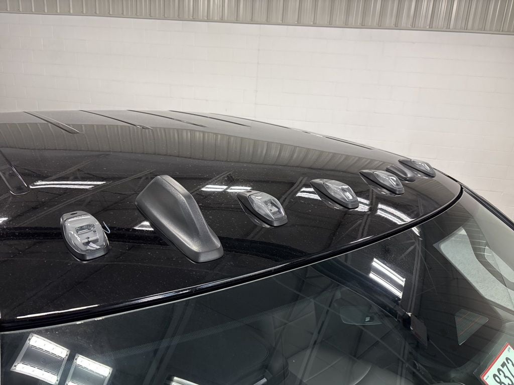 2026 RAM 2500 RAM 2500 TRADESMAN CREW CAB 4X4 6'4' BOX