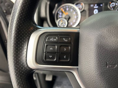 2019 RAM 2500 Big Horn