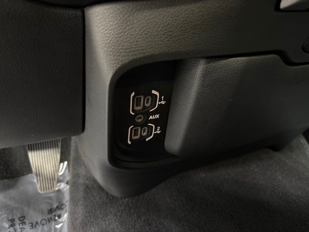 2019 RAM 2500 Big Horn