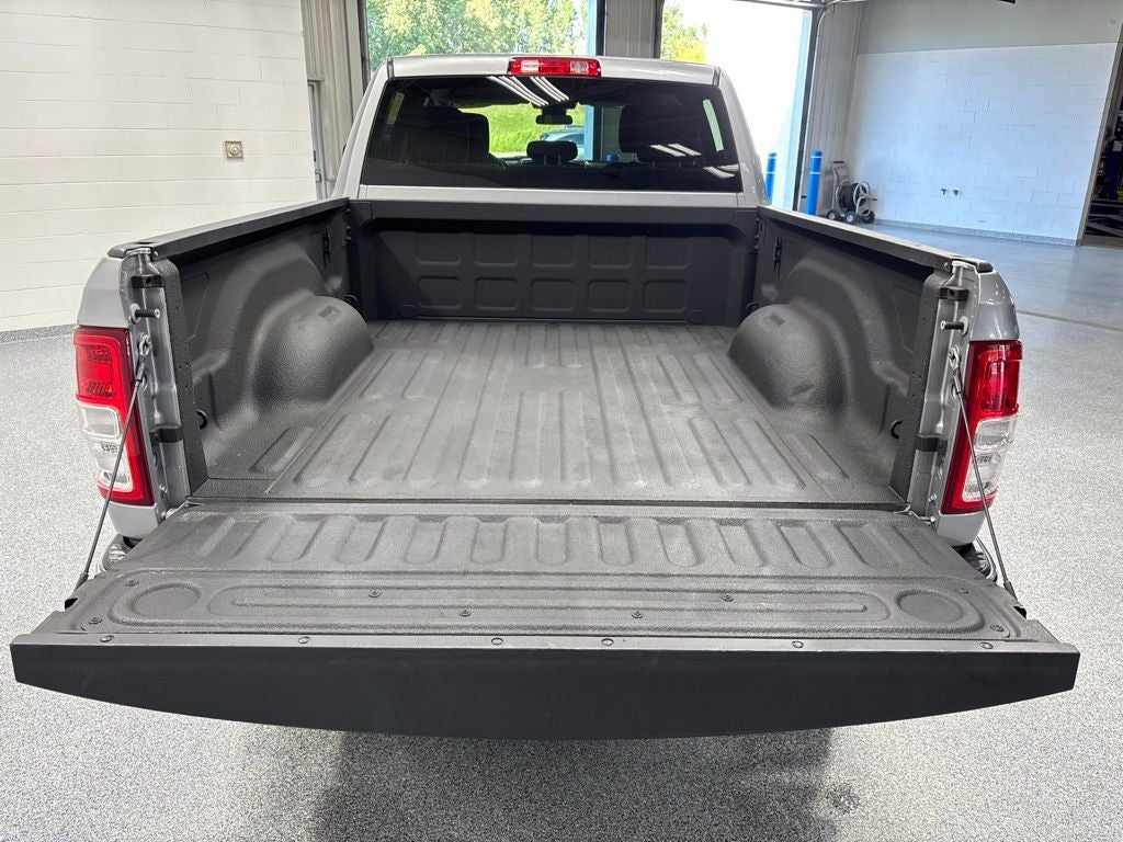 2019 RAM 2500 Big Horn