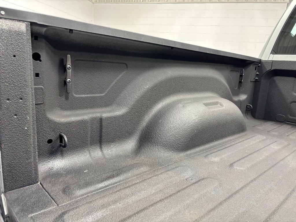 2019 RAM 2500 Big Horn