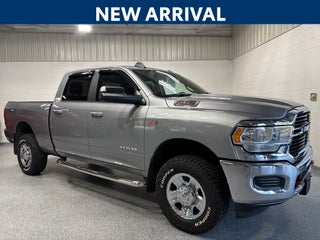 2019 RAM 2500 Big Horn