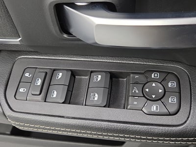 2026 RAM 2500 RAM 2500 BIG HORN CREW CAB 4X4 6'4' BOX