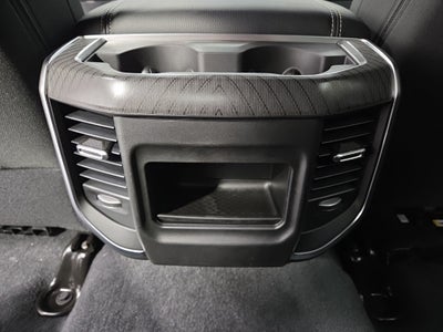 2026 RAM 2500 RAM 2500 BIG HORN CREW CAB 4X4 6'4' BOX