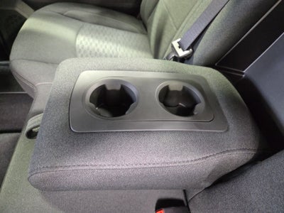 2026 RAM 2500 RAM 2500 BIG HORN CREW CAB 4X4 6'4' BOX