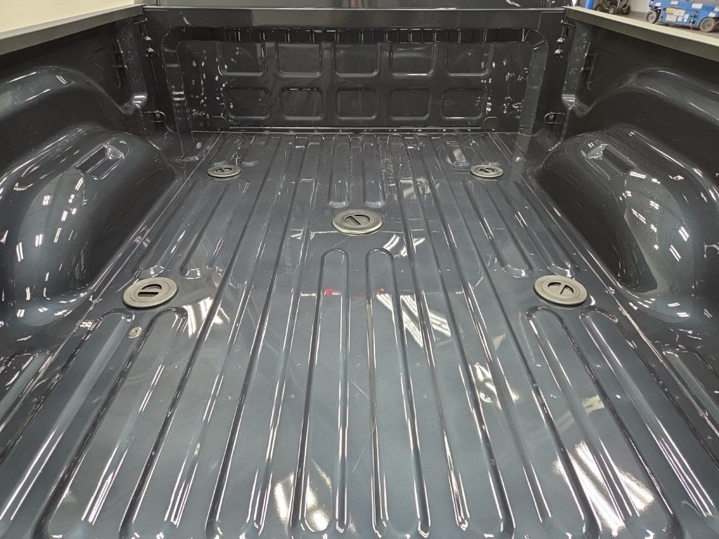 2026 RAM 2500 RAM 2500 BIG HORN CREW CAB 4X4 6'4' BOX