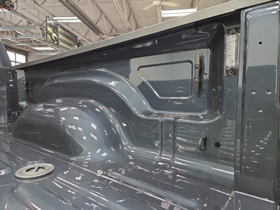 2026 RAM 2500 RAM 2500 BIG HORN CREW CAB 4X4 6'4' BOX