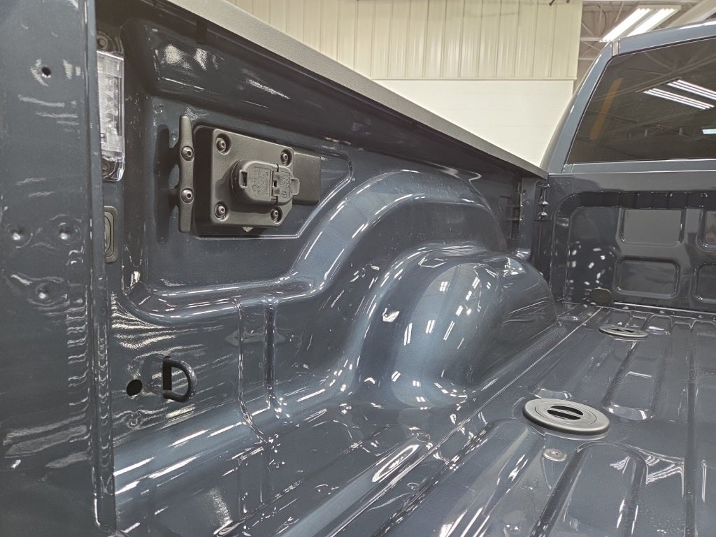 2026 RAM 2500 RAM 2500 BIG HORN CREW CAB 4X4 6'4' BOX