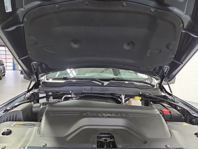 2026 RAM 2500 RAM 2500 BIG HORN CREW CAB 4X4 6'4' BOX