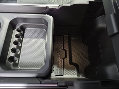 2026 RAM 2500 RAM 2500 BIG HORN CREW CAB 4X4 6'4' BOX