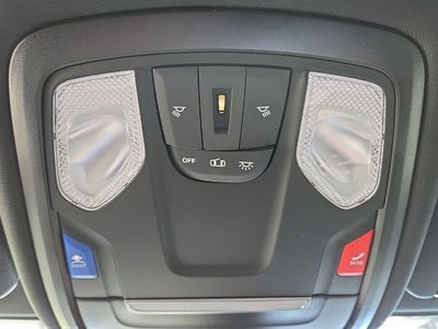 2026 RAM 2500 RAM 2500 BIG HORN CREW CAB 4X4 6'4' BOX