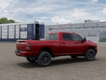 2026 RAM 2500 RAM 2500 BIG HORN CREW CAB 4X4 6'4' BOX