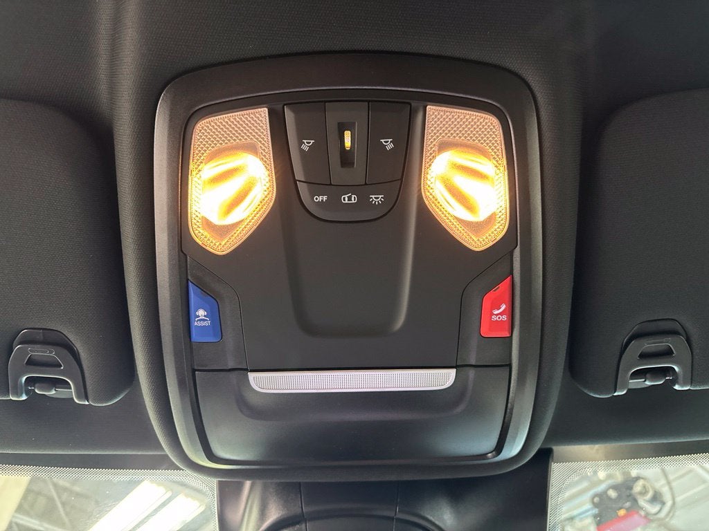 2027 RAM 2500 RAM 2500 BIG HORN CREW CAB 4X4 6'4' BOX