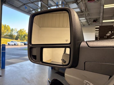 2027 RAM 2500 RAM 2500 BIG HORN CREW CAB 4X4 6'4' BOX