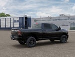 2027 RAM 2500 RAM 2500 BIG HORN CREW CAB 4X4 6'4' BOX