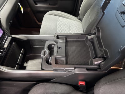 2026 RAM 2500 RAM 2500 BIG HORN CREW CAB 4X4 6'4' BOX