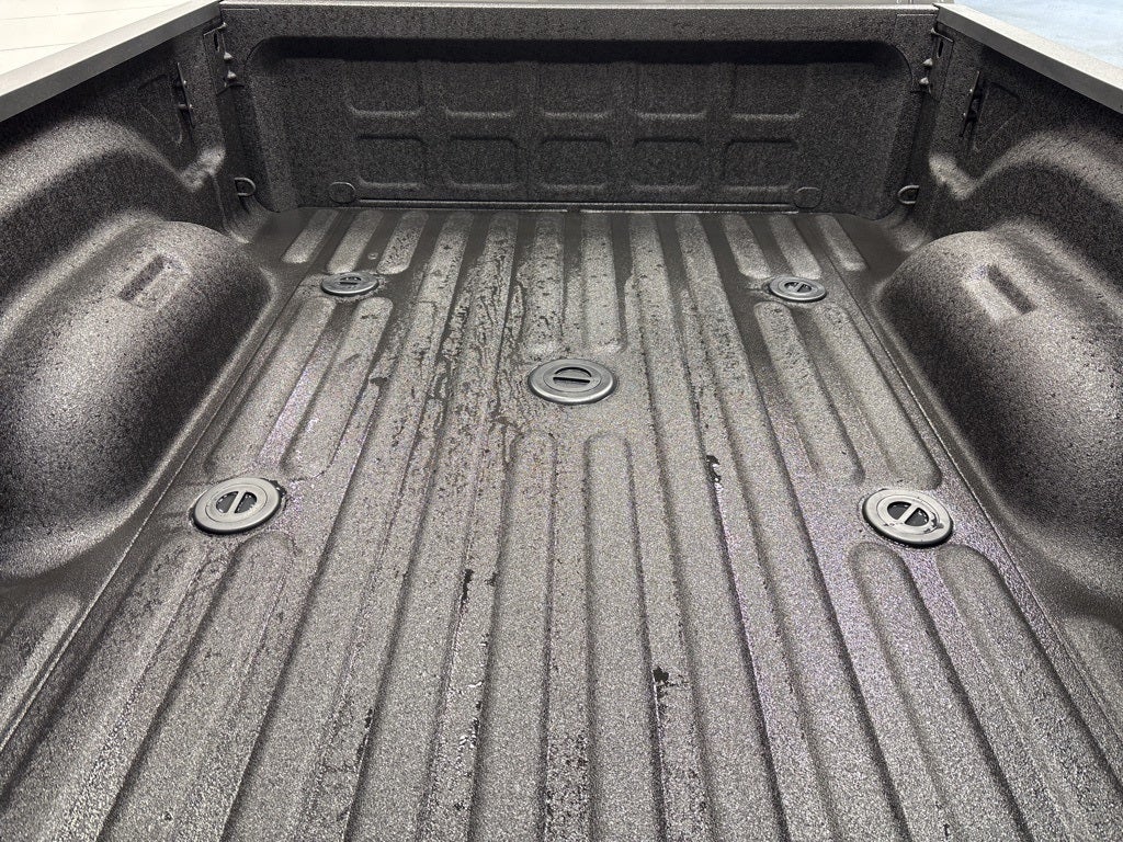 2026 RAM 2500 RAM 2500 BIG HORN CREW CAB 4X4 6'4' BOX