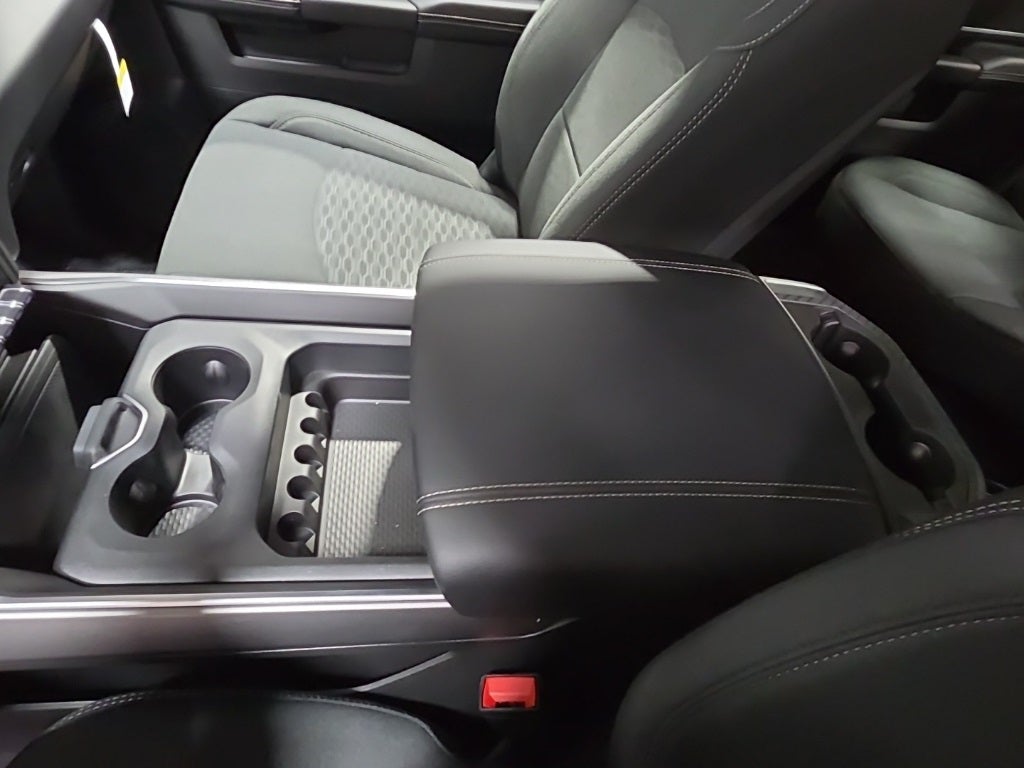 2026 RAM 2500 RAM 2500 BIG HORN CREW CAB 4X4 6'4' BOX