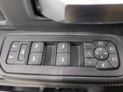 2026 RAM 2500 RAM 2500 BIG HORN CREW CAB 4X4 6'4' BOX