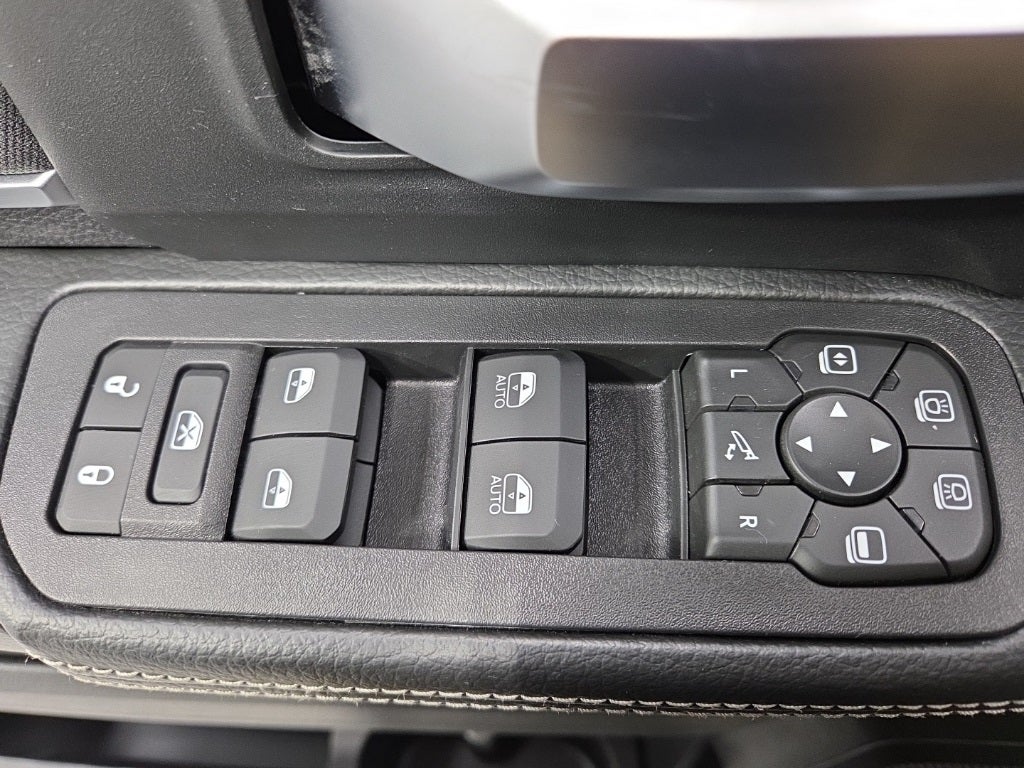 2026 RAM 2500 RAM 2500 BIG HORN CREW CAB 4X4 6'4' BOX