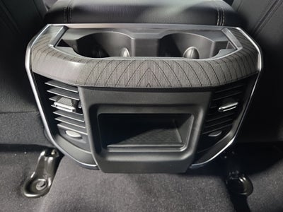 2026 RAM 2500 RAM 2500 BIG HORN CREW CAB 4X4 6'4' BOX