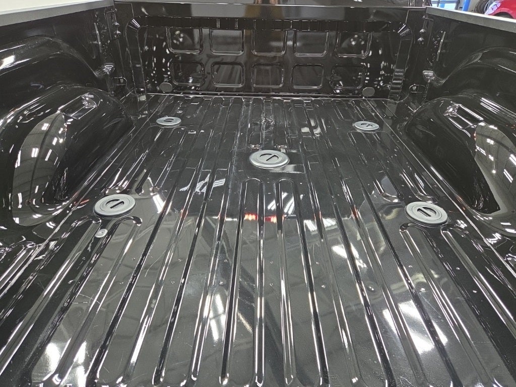 2026 RAM 2500 RAM 2500 BIG HORN CREW CAB 4X4 6'4' BOX