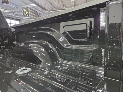 2026 RAM 2500 RAM 2500 BIG HORN CREW CAB 4X4 6'4' BOX