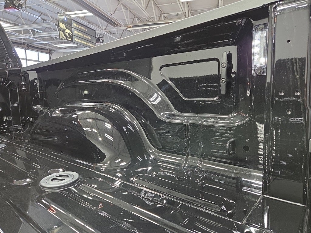 2026 RAM 2500 RAM 2500 BIG HORN CREW CAB 4X4 6'4' BOX