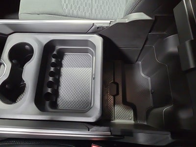 2026 RAM 2500 RAM 2500 BIG HORN CREW CAB 4X4 6'4' BOX