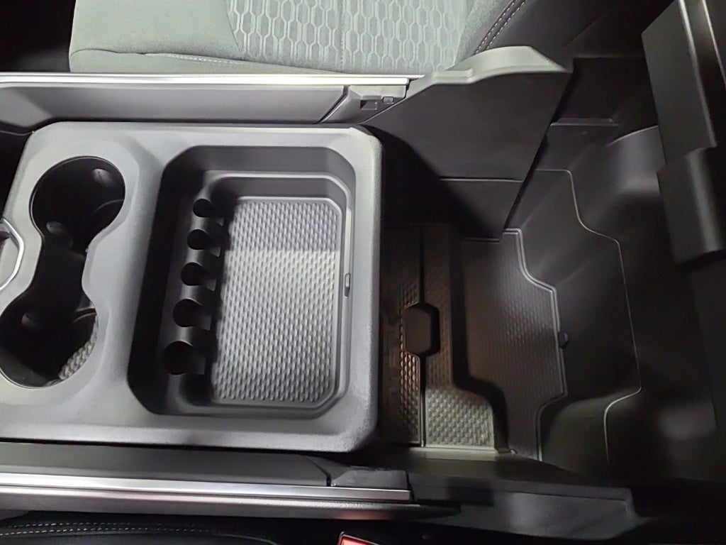 2026 RAM 2500 RAM 2500 BIG HORN CREW CAB 4X4 6'4' BOX