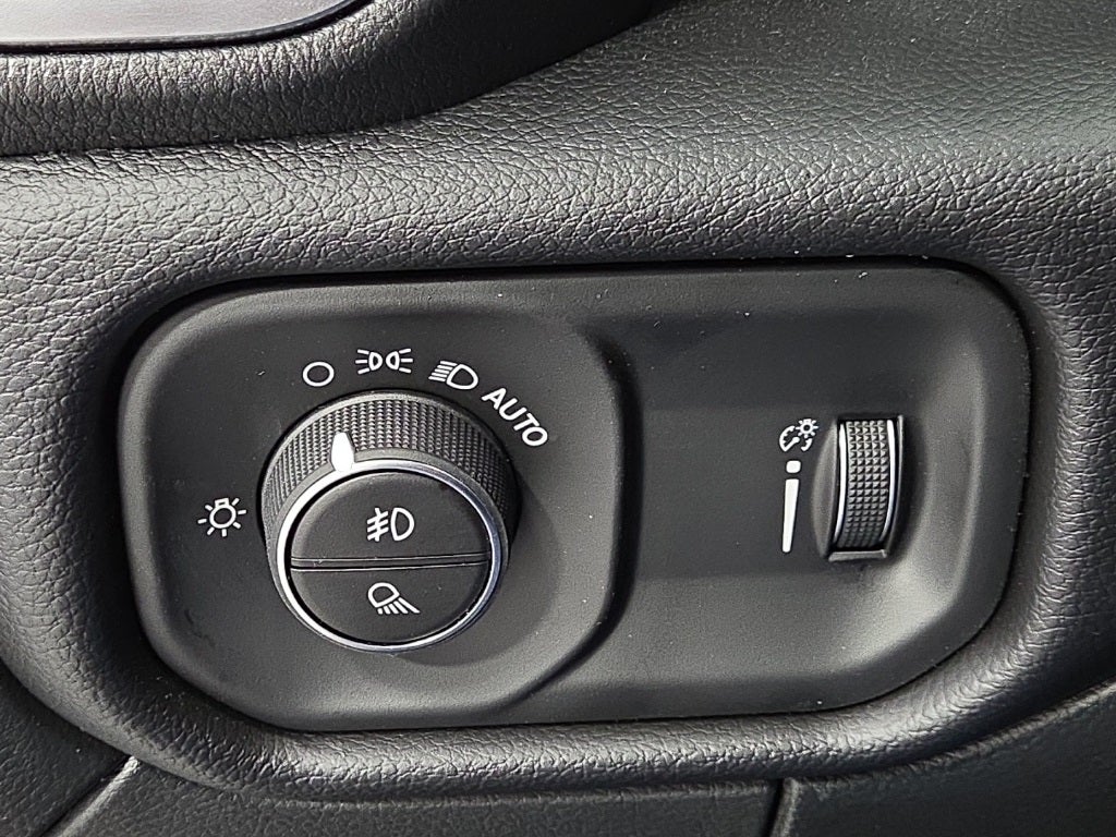 2026 RAM 2500 RAM 2500 BIG HORN CREW CAB 4X4 6'4' BOX