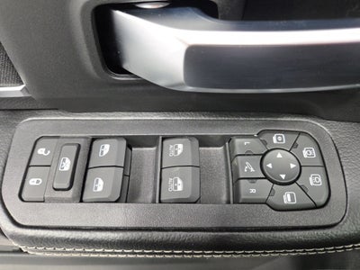 2026 RAM 2500 RAM 2500 BIG HORN CREW CAB 4X4 6'4' BOX