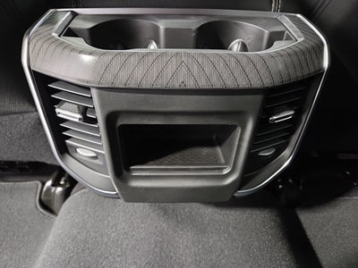 2026 RAM 2500 RAM 2500 BIG HORN CREW CAB 4X4 6'4' BOX