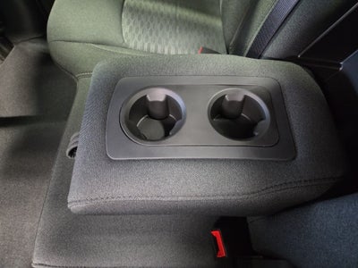 2026 RAM 2500 RAM 2500 BIG HORN CREW CAB 4X4 6'4' BOX