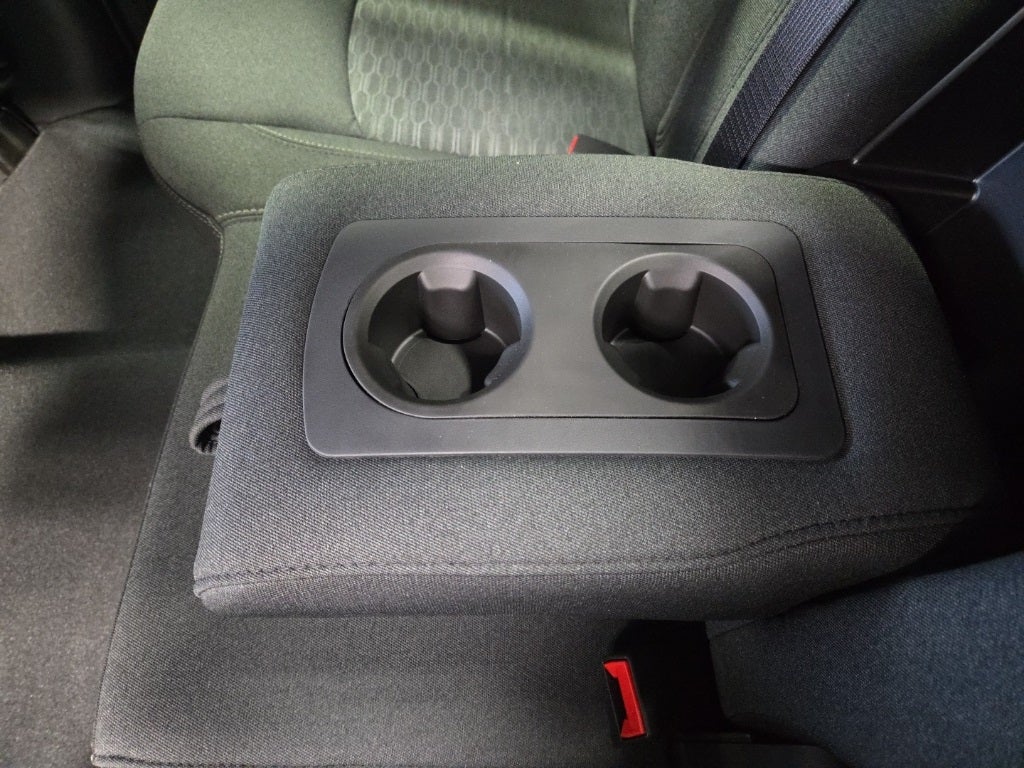 2026 RAM 2500 RAM 2500 BIG HORN CREW CAB 4X4 6'4' BOX