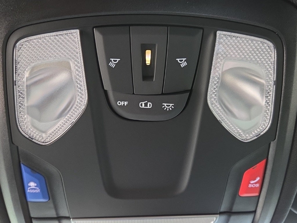 2026 RAM 2500 RAM 2500 BIG HORN CREW CAB 4X4 6'4' BOX