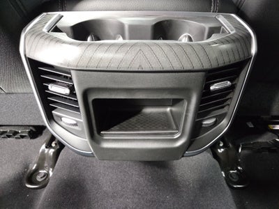 2026 RAM 2500 RAM 2500 BIG HORN CREW CAB 4X4 6'4' BOX