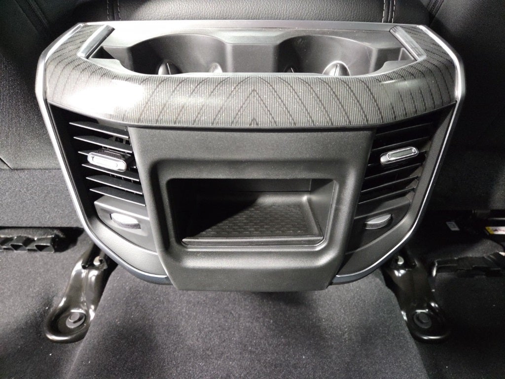 2026 RAM 2500 RAM 2500 BIG HORN CREW CAB 4X4 6'4' BOX