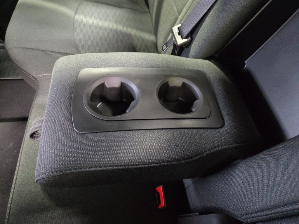 2026 RAM 2500 RAM 2500 BIG HORN CREW CAB 4X4 6'4' BOX