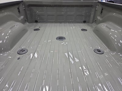 2026 RAM 2500 RAM 2500 BIG HORN CREW CAB 4X4 6'4' BOX